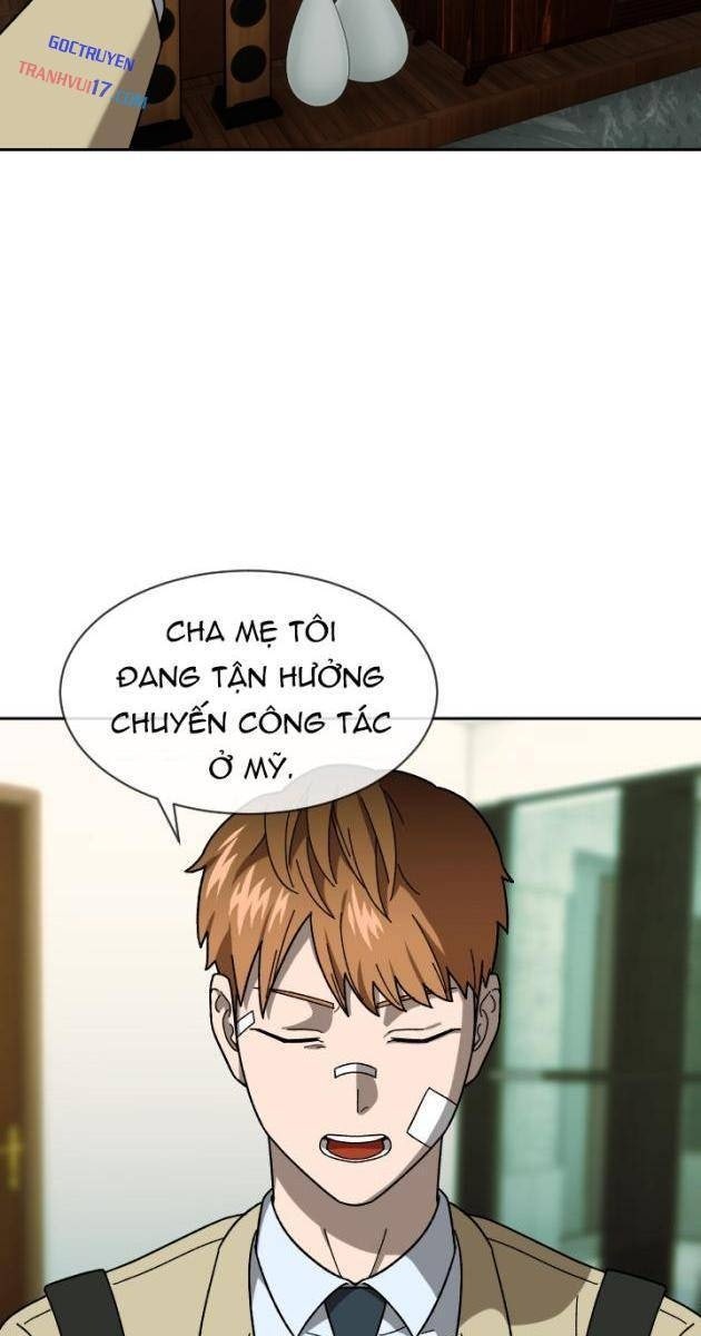 Trường Học Vương Quyền - Page 38