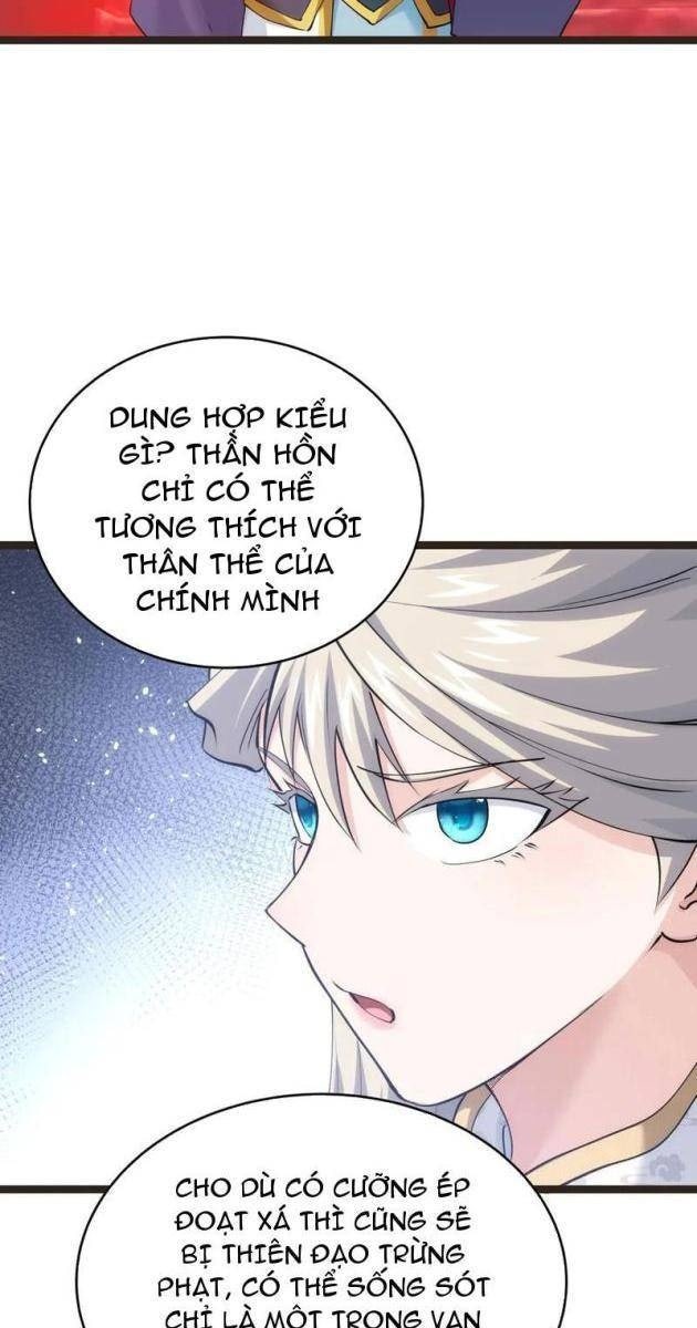 Ta Đoạt Xá Người Chơi Hệ Thống - Page 41