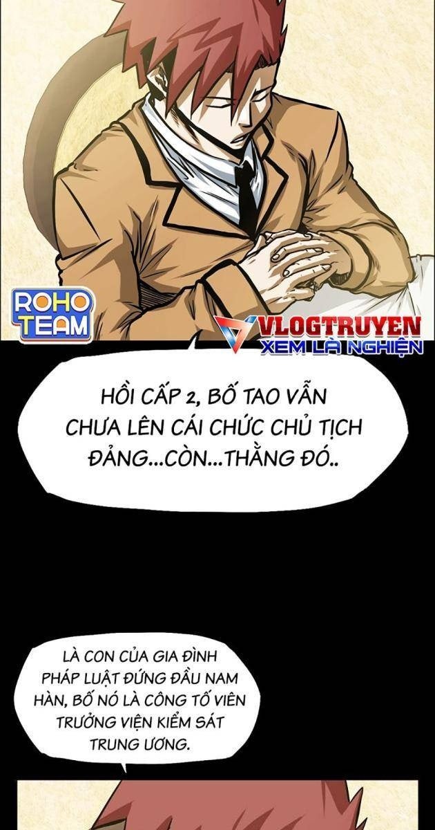 Gia Đình Bí Mật - Page 83