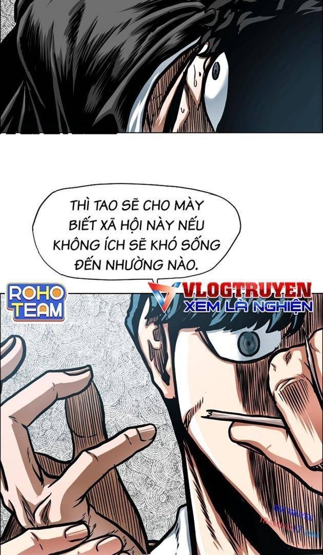 Gia Đình Bí Mật - Page 21