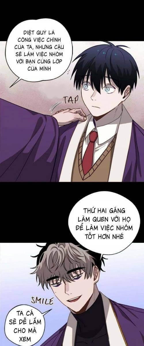 Cuộc Chiến Giữa Các Vị Thần - Page 73