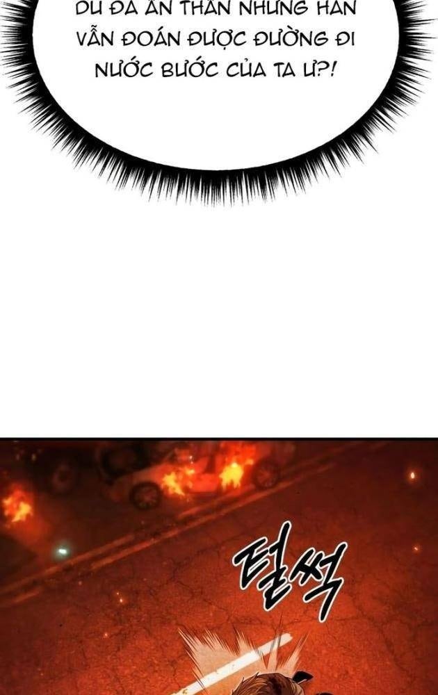 Tuyệt Thế Anh Hùng - Page 44