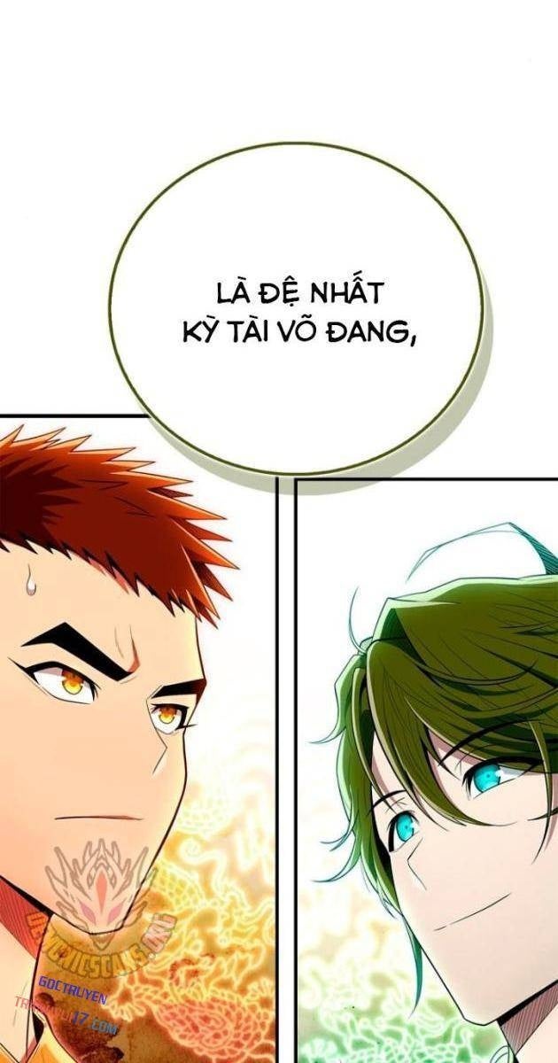 Huấn Luyện Viên Murim Thiên Tài - Page 3