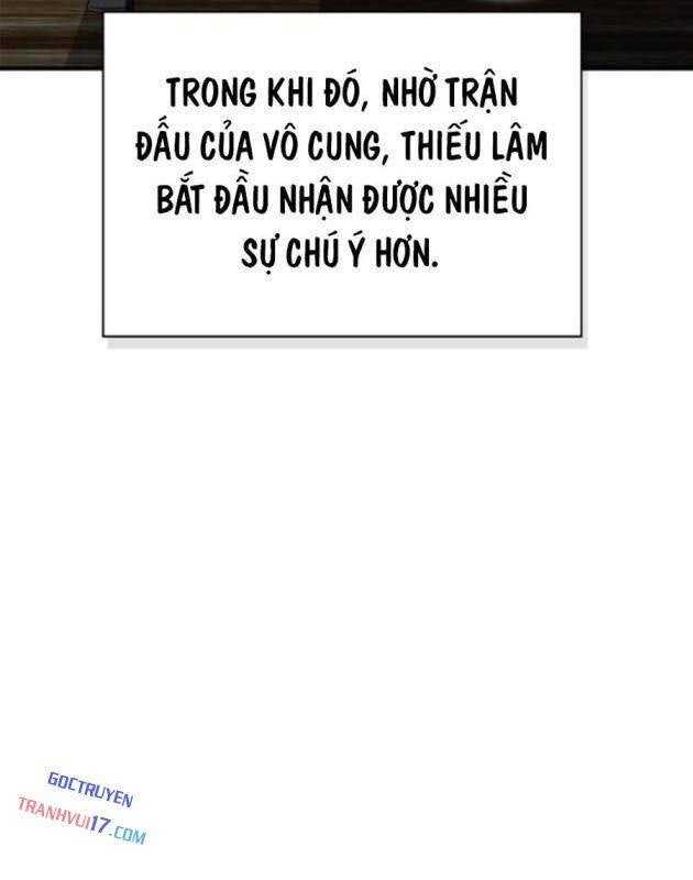 Huấn Luyện Viên Murim Thiên Tài - Page 52