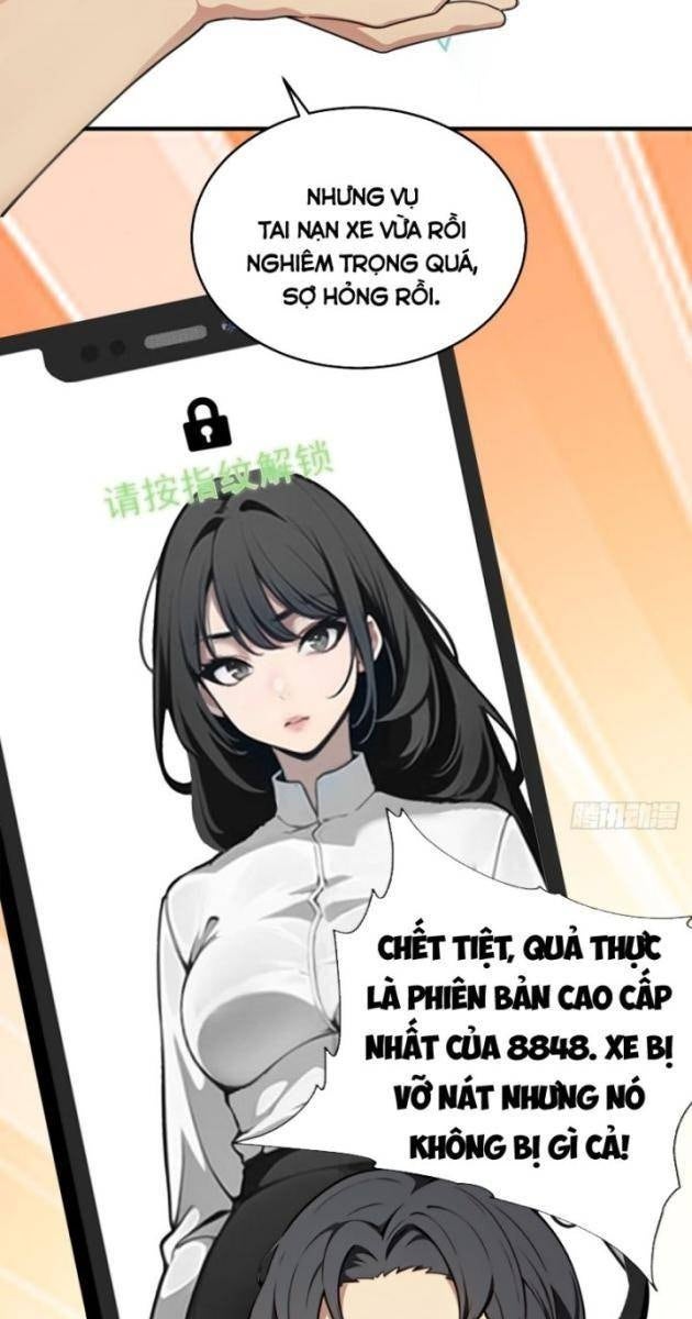 Ma Tôn Nữ Đế Xuyên Không Thành Cấp Trên Của Tôi! - Page 46