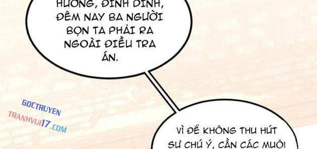 Xuyên Không Thành Npc, Ta Có Bà Xã Che Chở! - Page 30