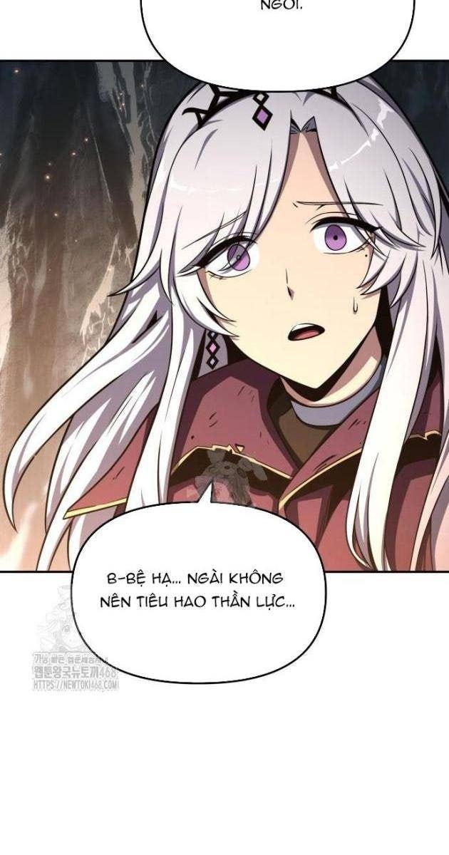 Vua Hiệp Sĩ Đã Trở Lại Với Một Vị Thần - Page 130