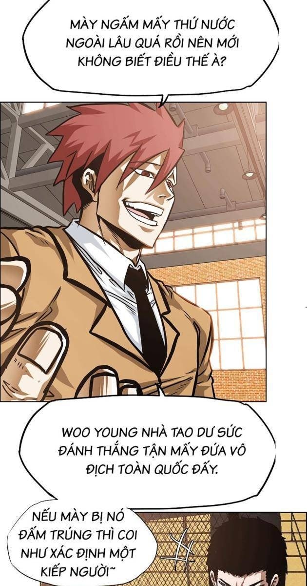 Gia Đình Bí Mật - Page 70