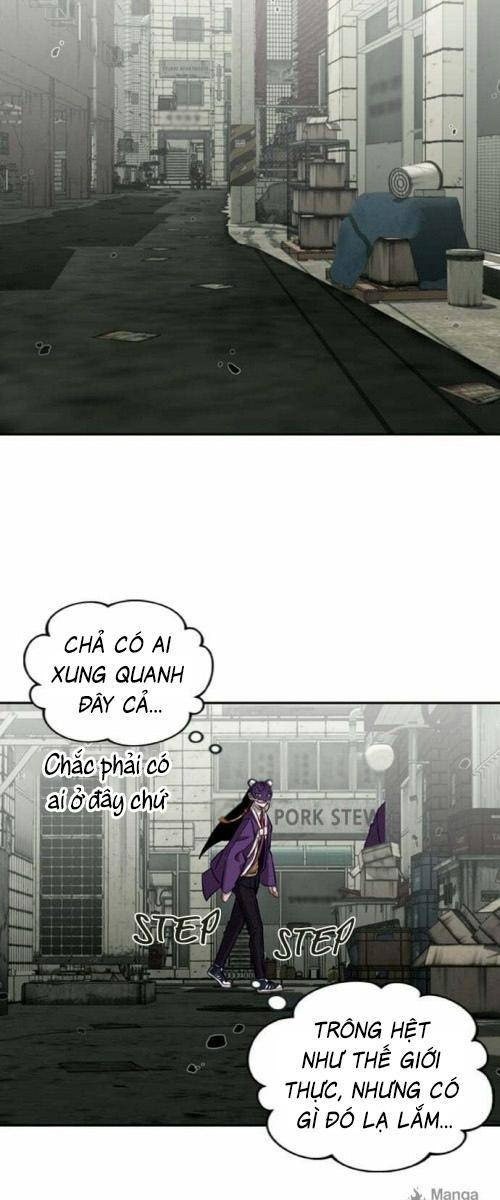 Cuộc Chiến Giữa Các Vị Thần - Page 56