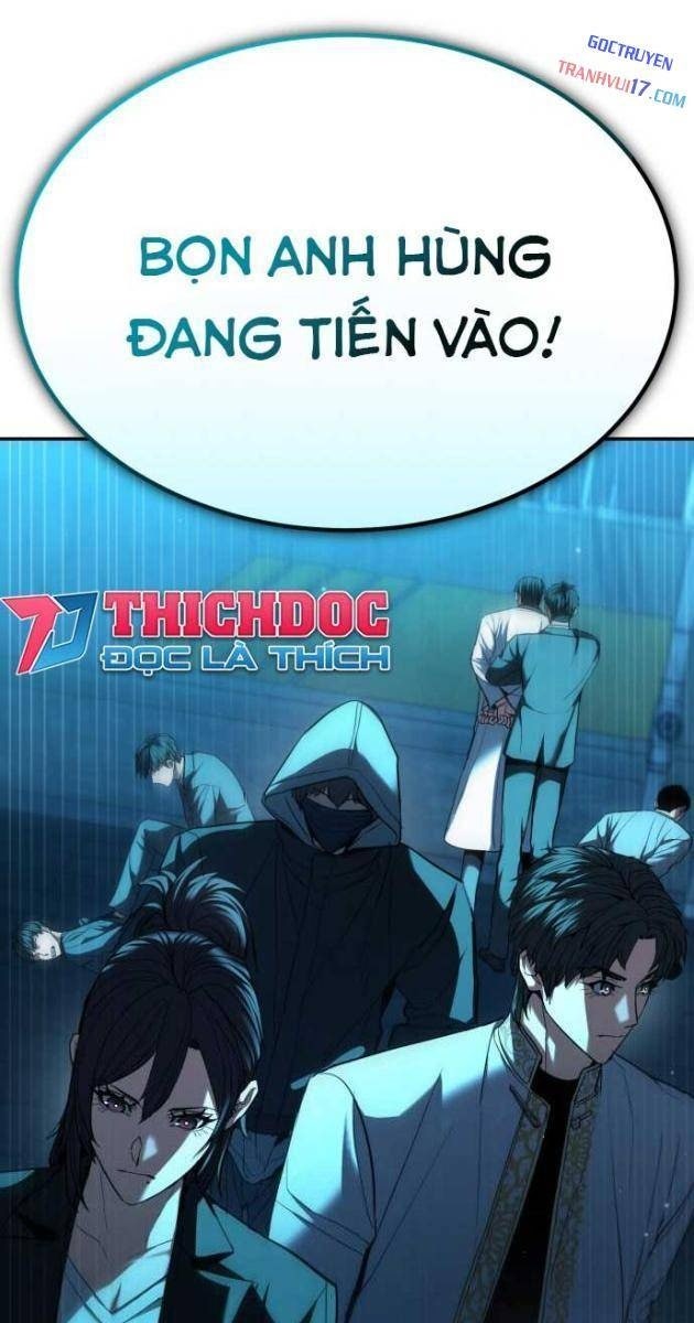 Tuyệt Thế Anh Hùng - Page 137