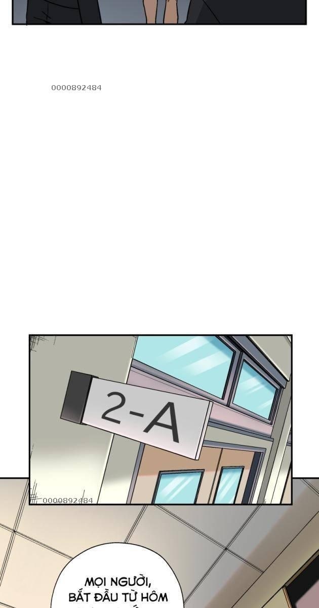 Mặt Trời Đen - Page 6