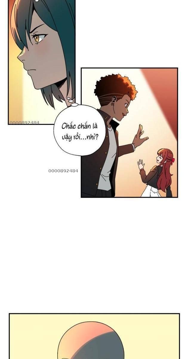 Mặt Trời Đen - Page 65