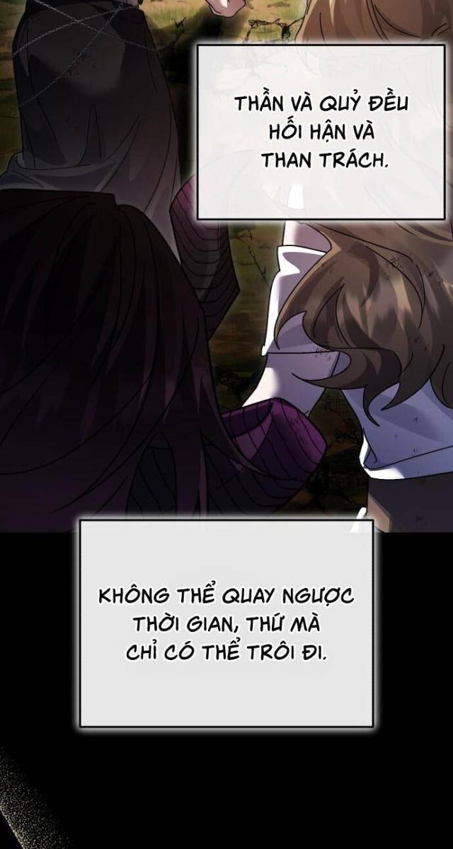 Anh Hùng, Ác Quỷ Và Kẻ Phản Diện - Page 31