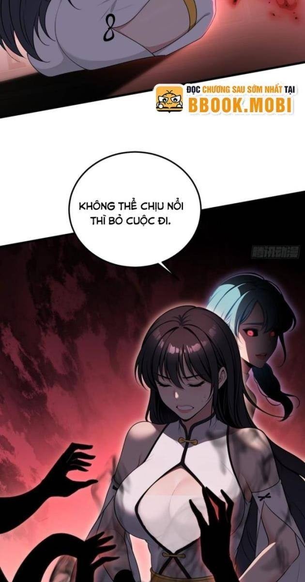 Ma Tôn Nữ Đế Xuyên Không Thành Cấp Trên Của Tôi! - Page 37