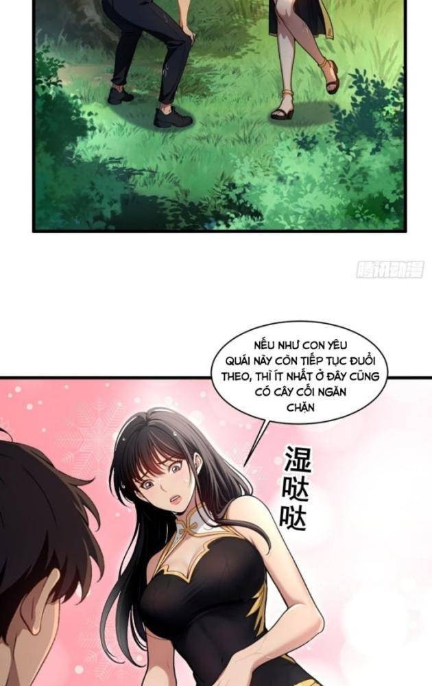 Ma Tôn Nữ Đế Xuyên Không Thành Cấp Trên Của Tôi! - Page 16
