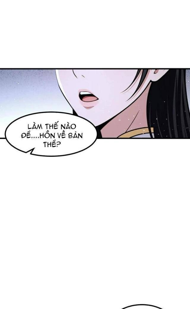 Ma Tôn Nữ Đế Xuyên Không Thành Cấp Trên Của Tôi! - Page 34