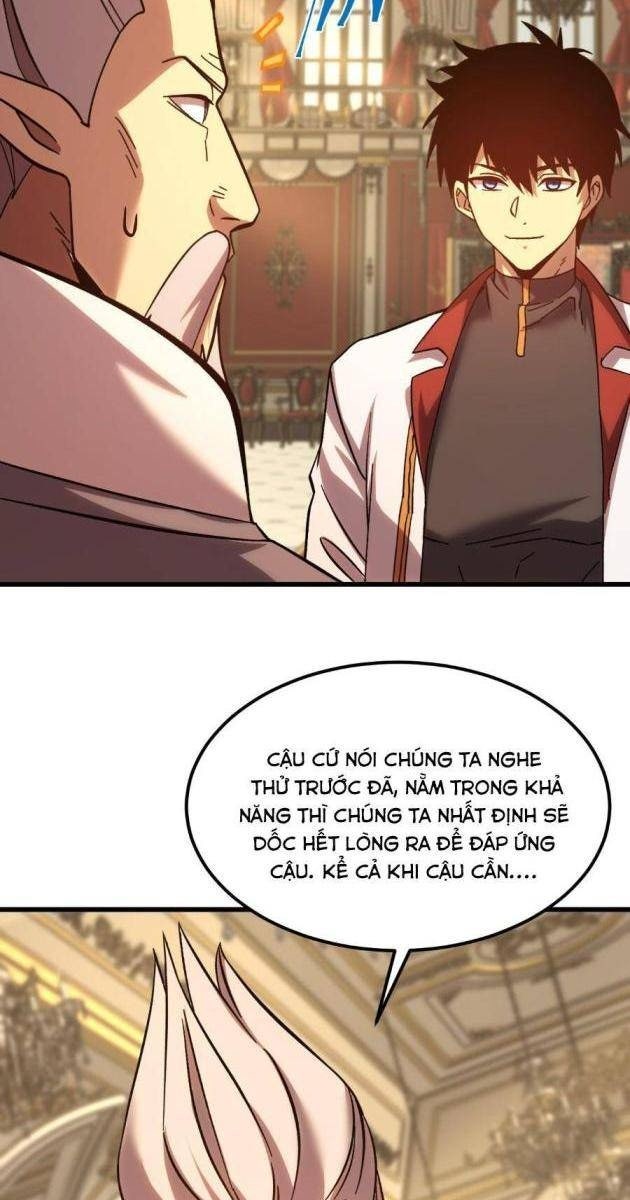 Cao Võ: Hạ Cánh Đến Một Vạn Năm Sau - Page 43