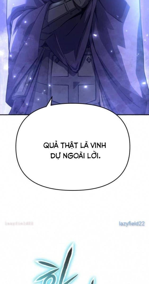 Vua Hiệp Sĩ Đã Trở Lại Với Một Vị Thần - Page 130