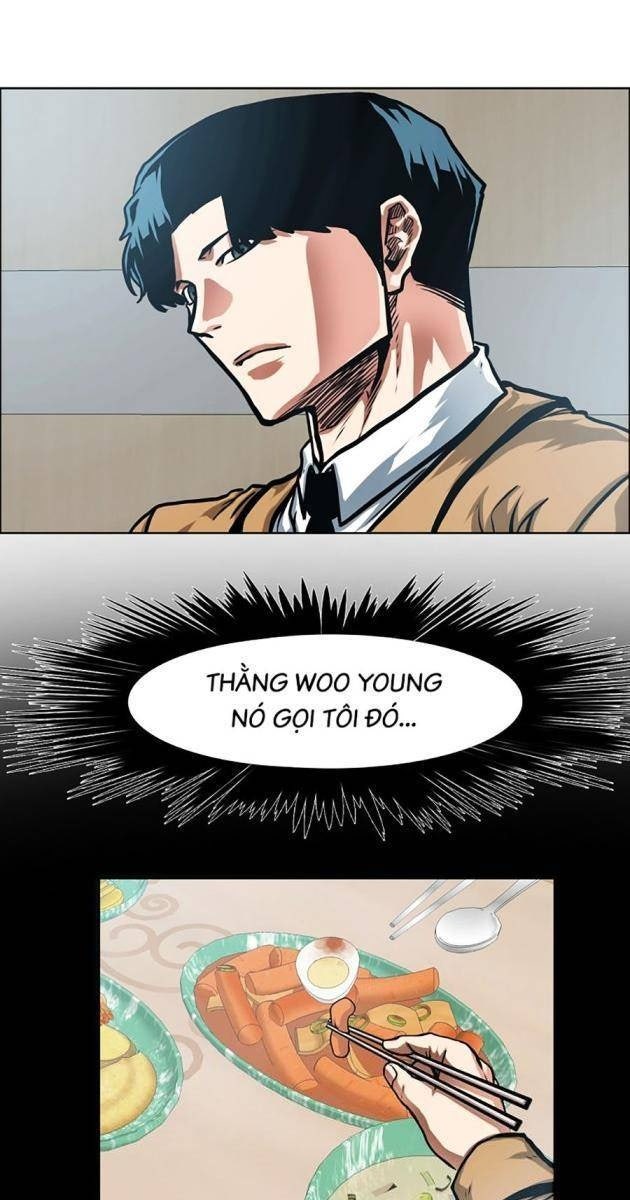 Gia Đình Bí Mật - Page 58