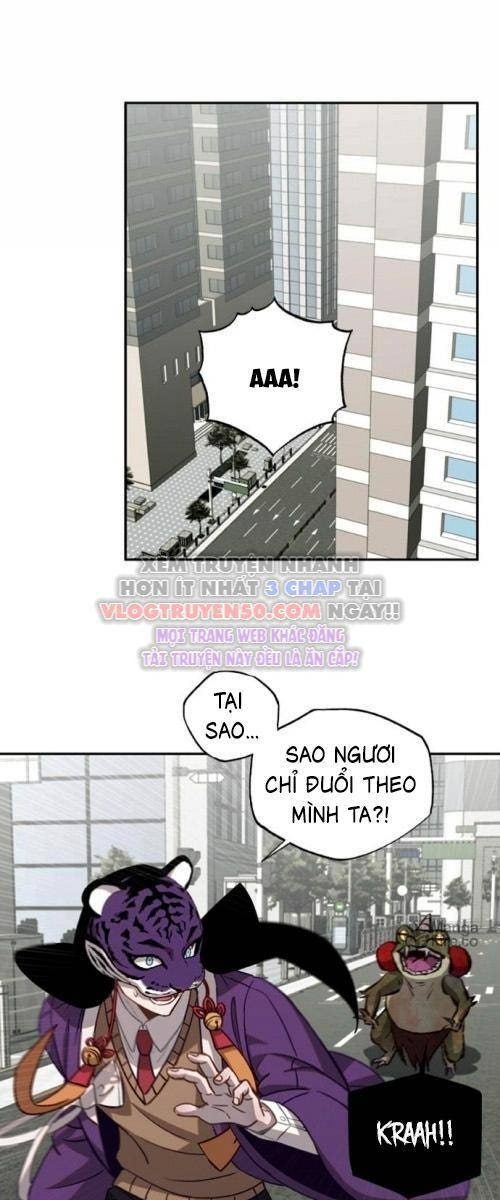 Cuộc Chiến Giữa Các Vị Thần - Page 34