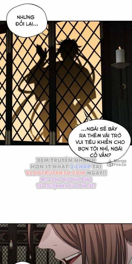 Cuộc Chiến Giữa Các Vị Thần - Page 50