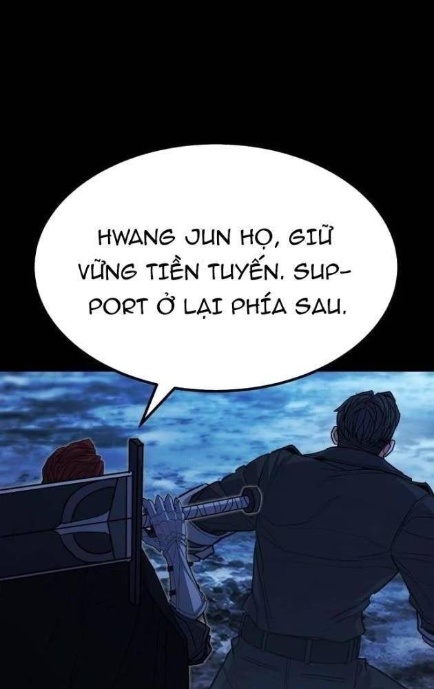 Tuyệt Thế Anh Hùng - Page 122