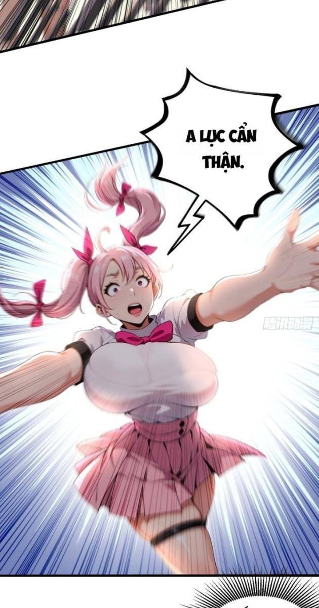 Ma Tôn Nữ Đế Xuyên Không Thành Cấp Trên Của Tôi! - Page 19