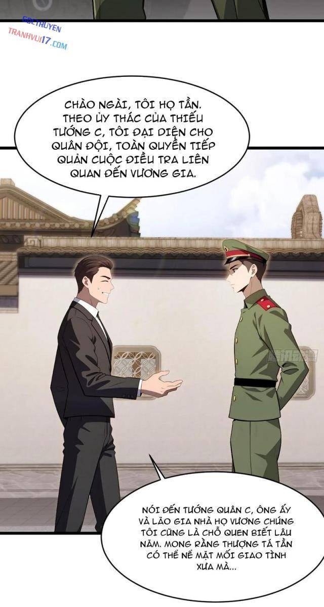 Ma Tôn Nữ Đế Xuyên Không Thành Cấp Trên Của Tôi! - Page 27