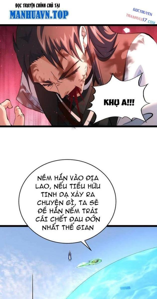 Ta Đoạt Xá Người Chơi Hệ Thống - Page 19