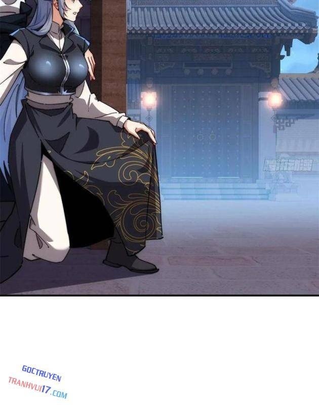 Xuyên Không Thành Npc, Ta Có Bà Xã Che Chở! - Page 18