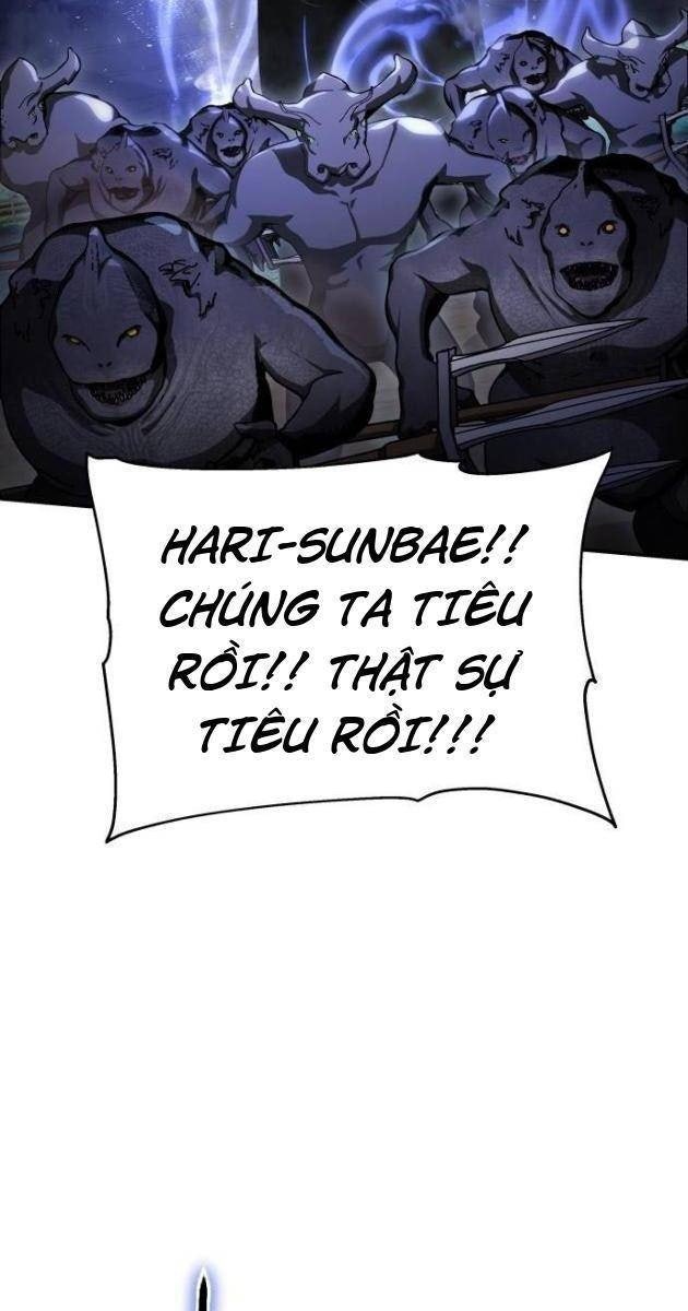 Vua Hiệp Sĩ Đã Trở Lại Với Một Vị Thần - Page 149