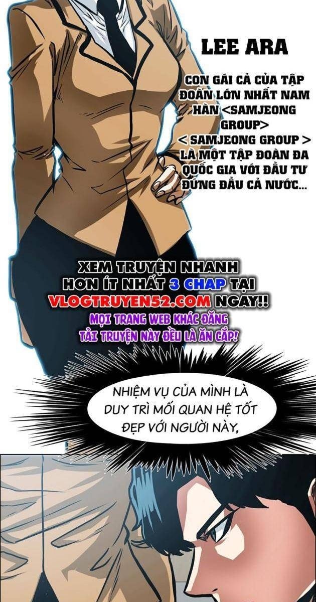 Gia Đình Bí Mật - Page 20