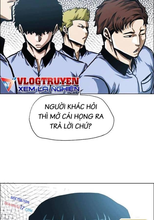 Gia Đình Bí Mật - Page 2
