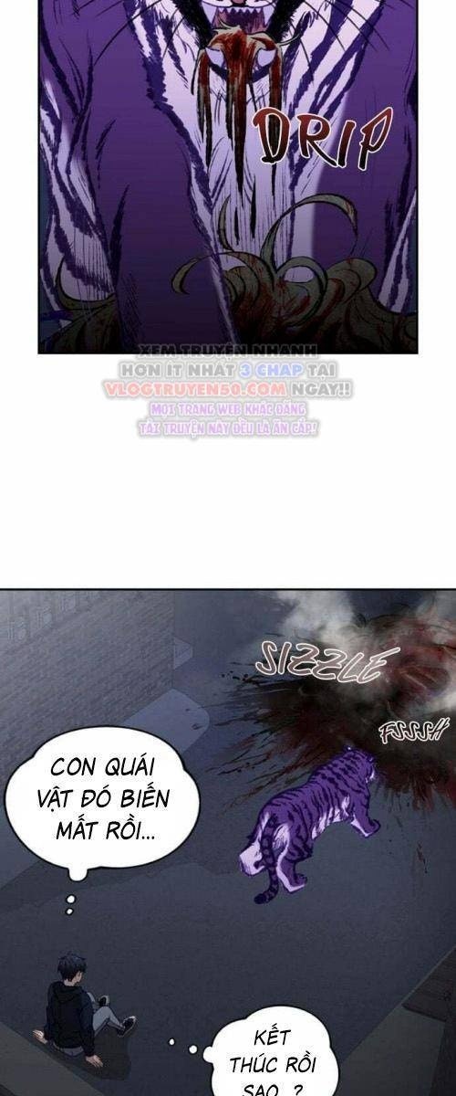 Cuộc Chiến Giữa Các Vị Thần - Page 18