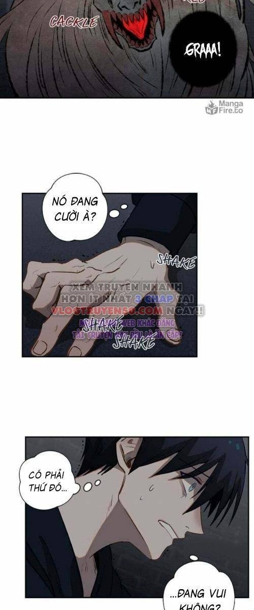Cuộc Chiến Giữa Các Vị Thần - Page 140