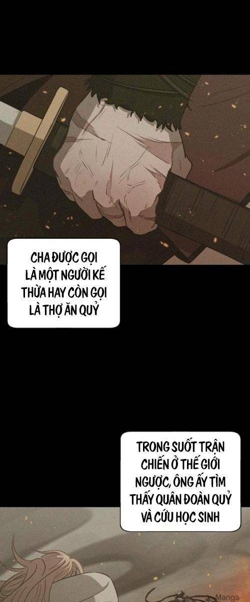 Cuộc Chiến Giữa Các Vị Thần - Page 13