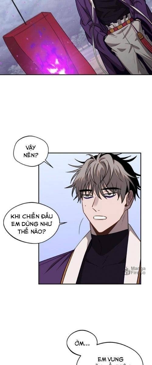 Cuộc Chiến Giữa Các Vị Thần - Page 6