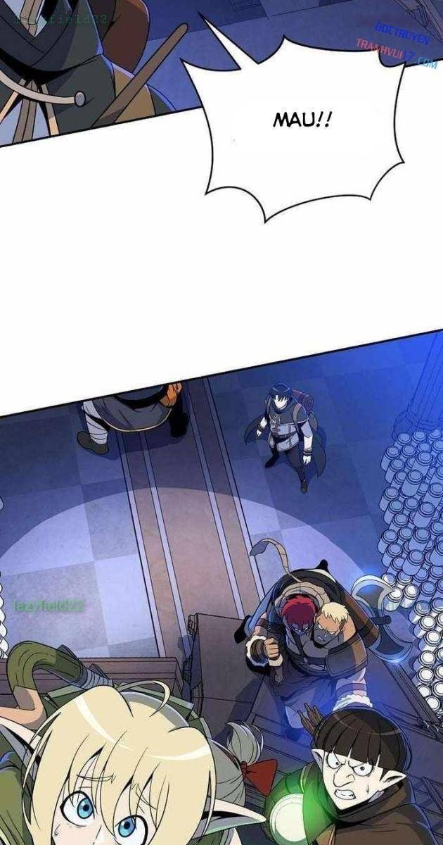 Phap Sư Ràng Buộc - Page 24