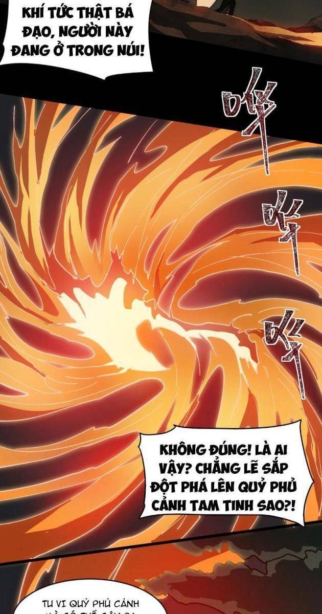 Sau Khi Chia Tay Hoa Khôi, Võ Đạo Của Ta Thẳng Tới Cấp Thần - Page 79