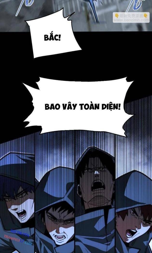 Sau Khi Chia Tay Hoa Khôi, Võ Đạo Của Ta Thẳng Tới Cấp Thần - Page 12