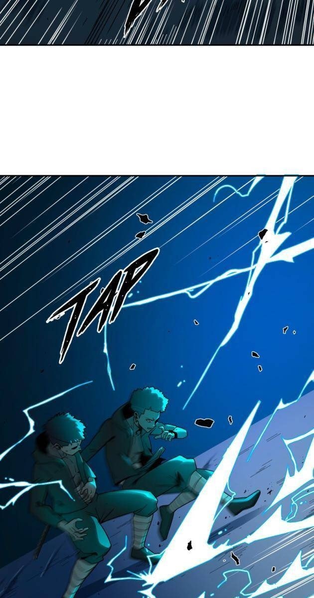 Mặt Trời Đen - Page 11