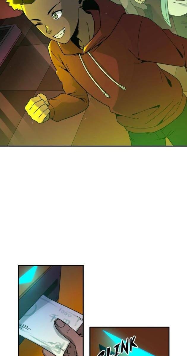 Mặt Trời Đen - Page 8