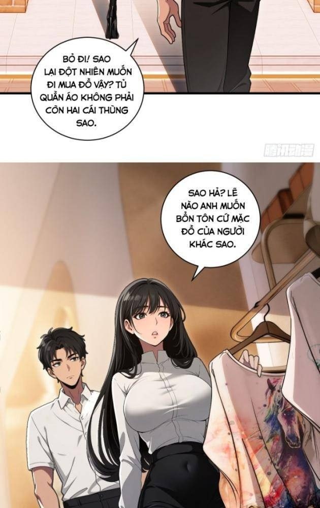 Ma Tôn Nữ Đế Xuyên Không Thành Cấp Trên Của Tôi! - Page 17