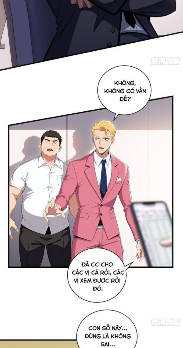 Ma Tôn Nữ Đế Xuyên Không Thành Cấp Trên Của Tôi! - Page 15