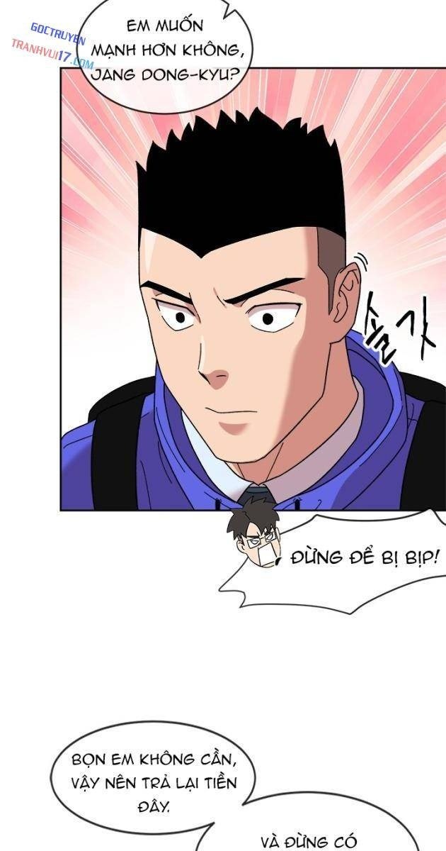 Trường Học Vương Quyền - Page 46