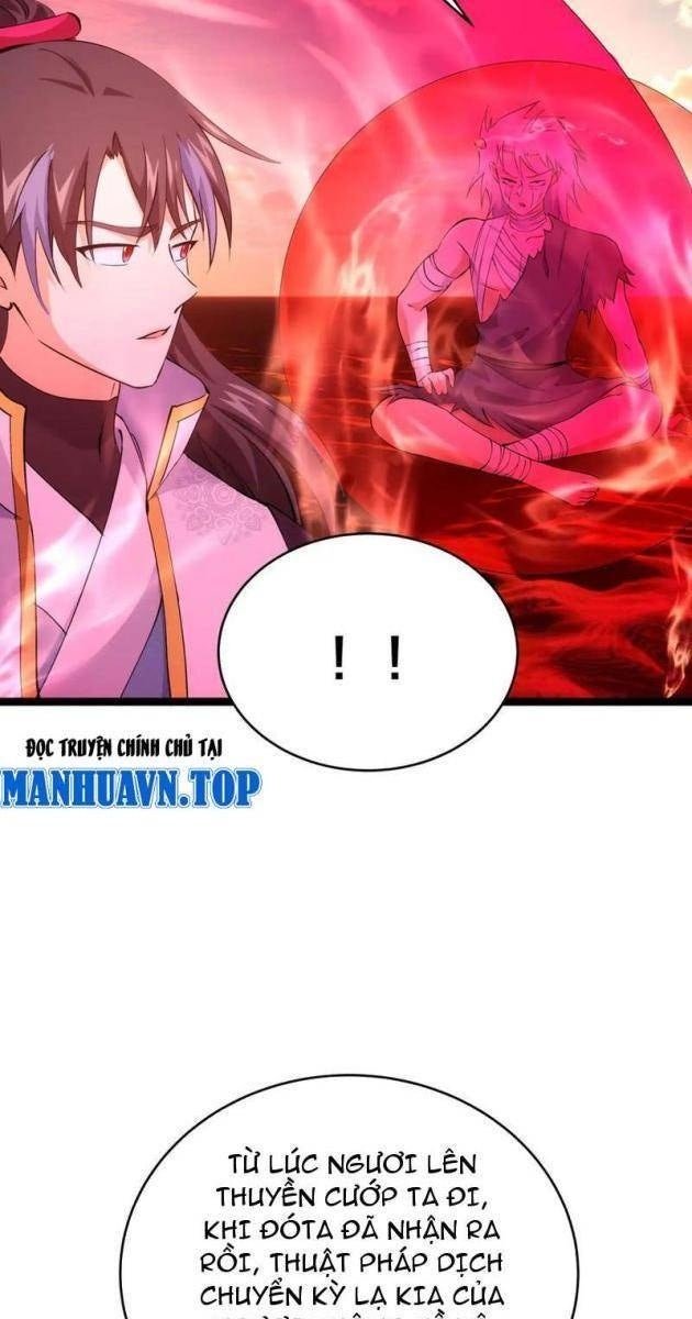 Ta Đoạt Xá Người Chơi Hệ Thống - Page 31