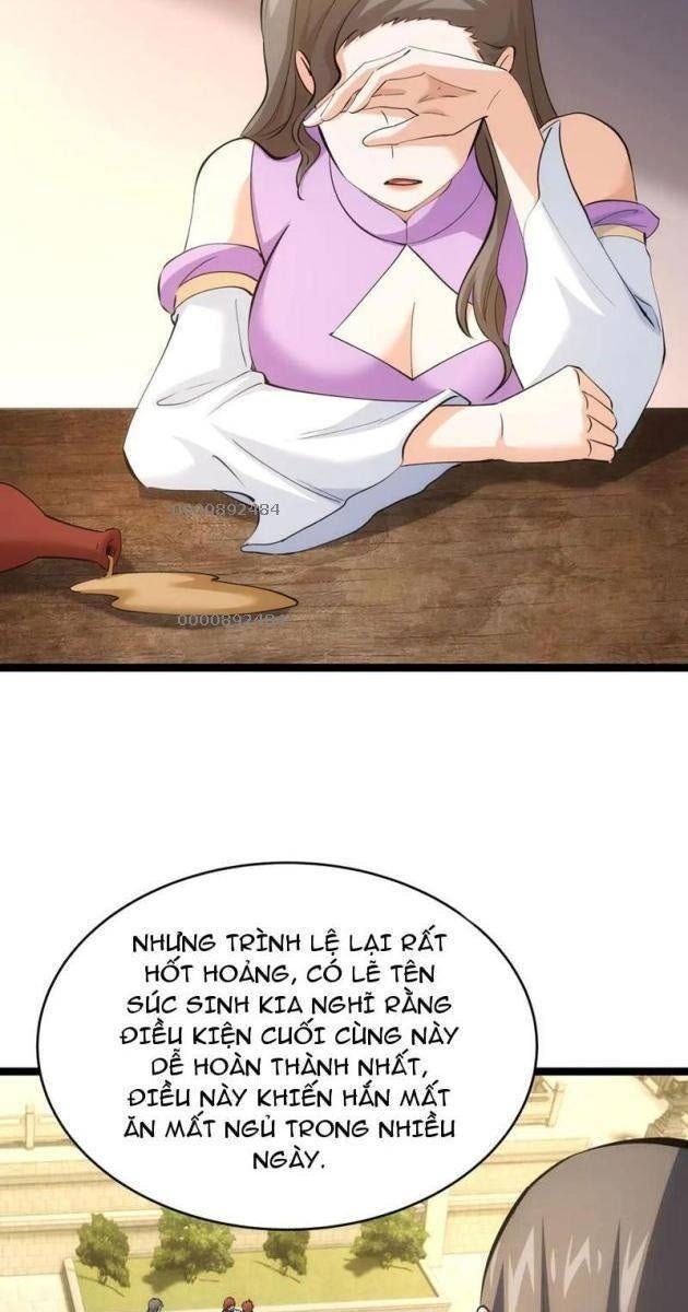 Ta Đoạt Xá Người Chơi Hệ Thống - Page 35