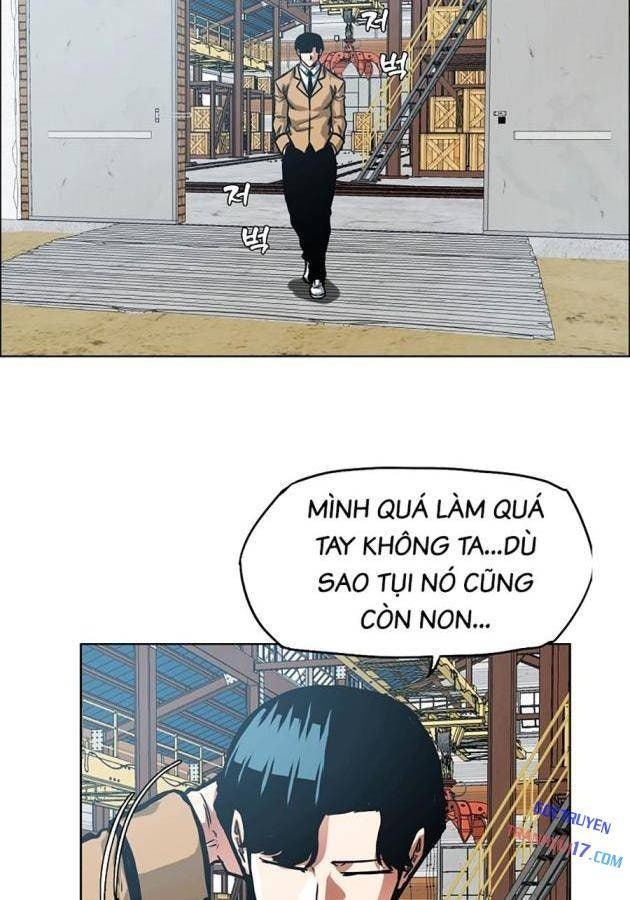 Gia Đình Bí Mật - Page 33
