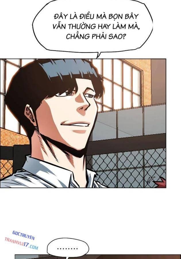Gia Đình Bí Mật - Page 51