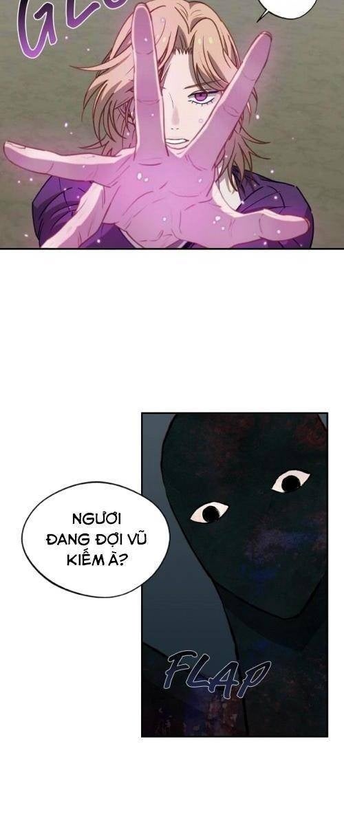 Cuộc Chiến Giữa Các Vị Thần - Page 22